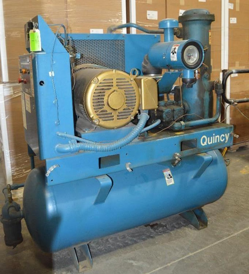 Woodworking Equipment Condensing Manufacturing Facility