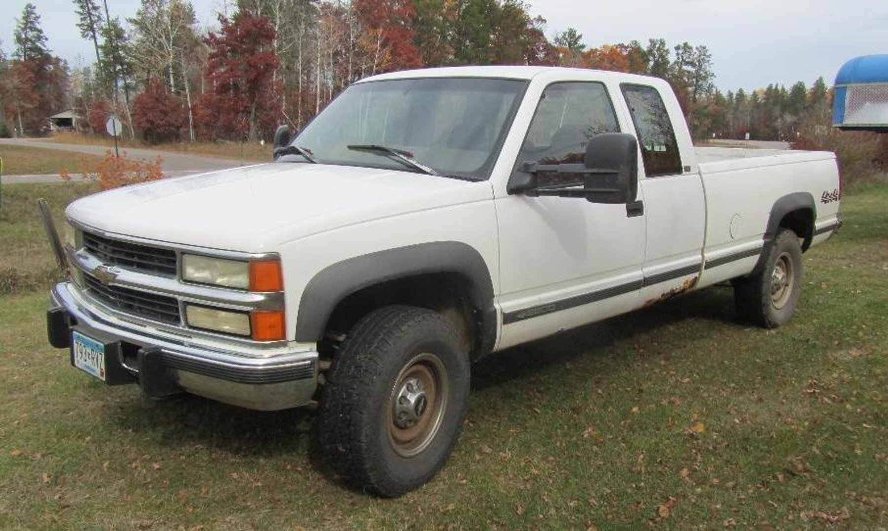 Ideal Corners November Consignment Auction