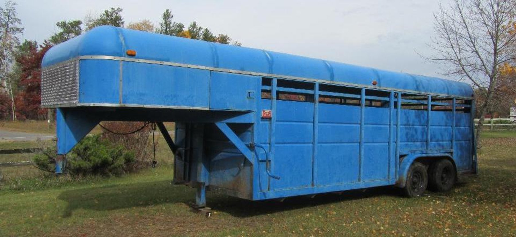 Ideal Corners November Consignment Auction