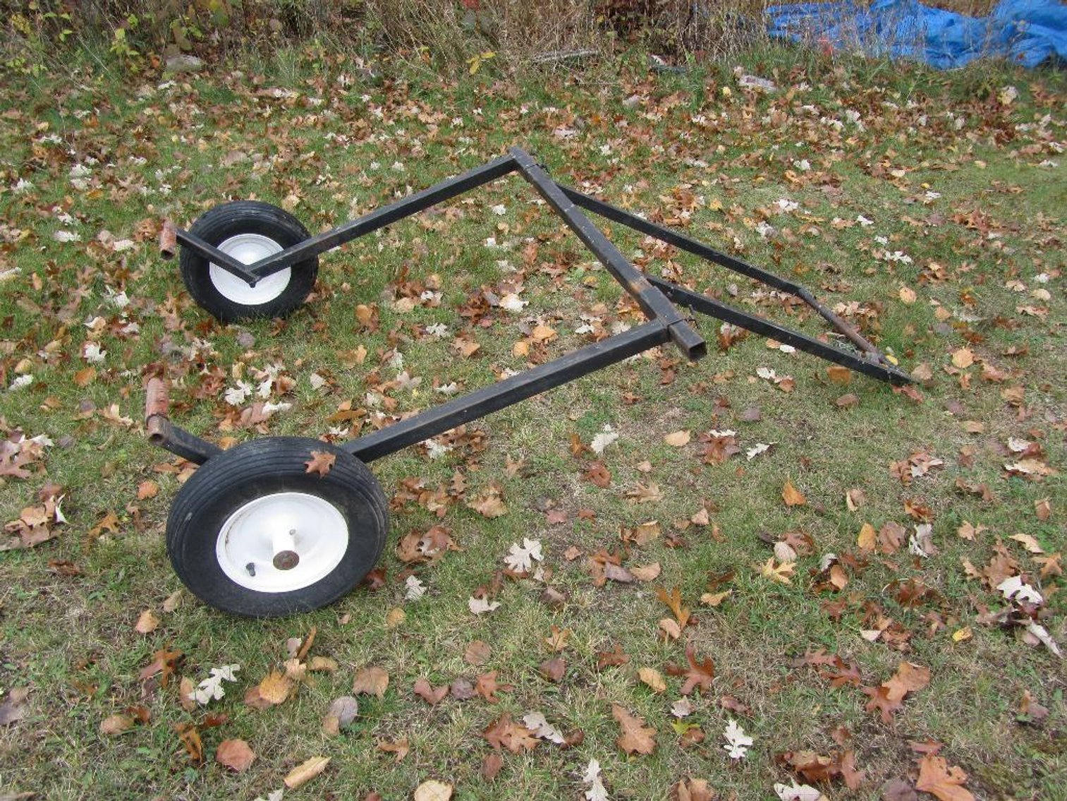 Ideal Corners November Consignment Auction