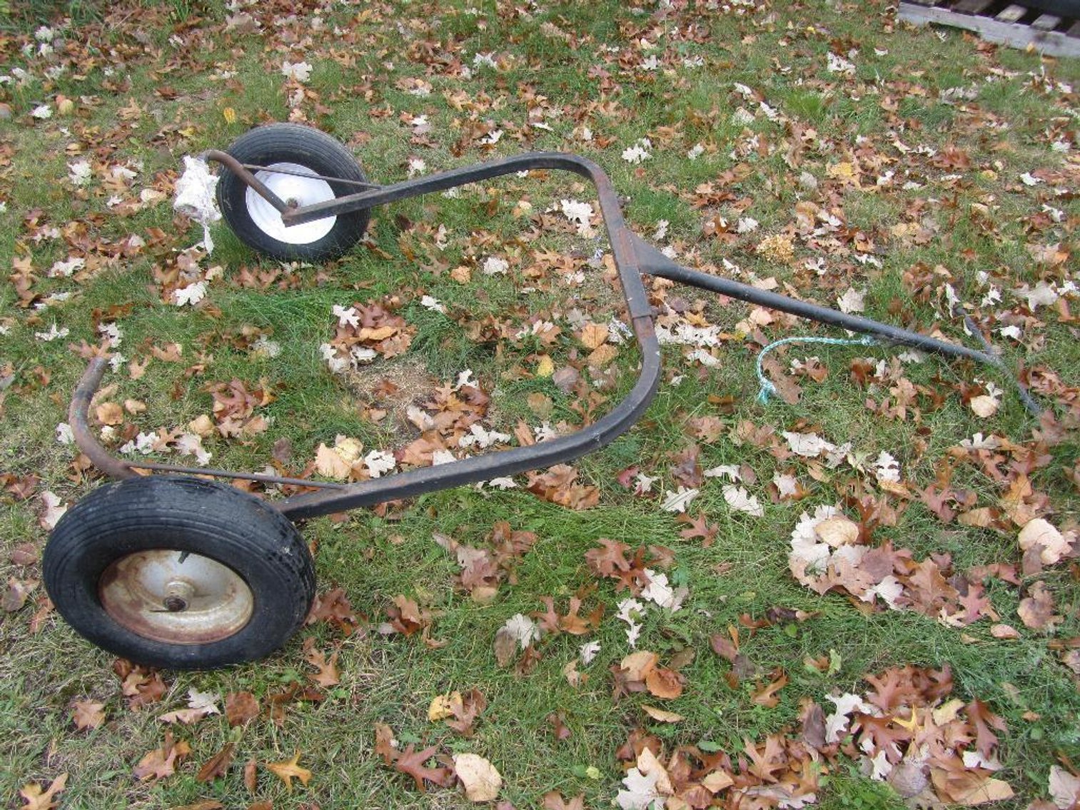 Ideal Corners November Consignment Auction