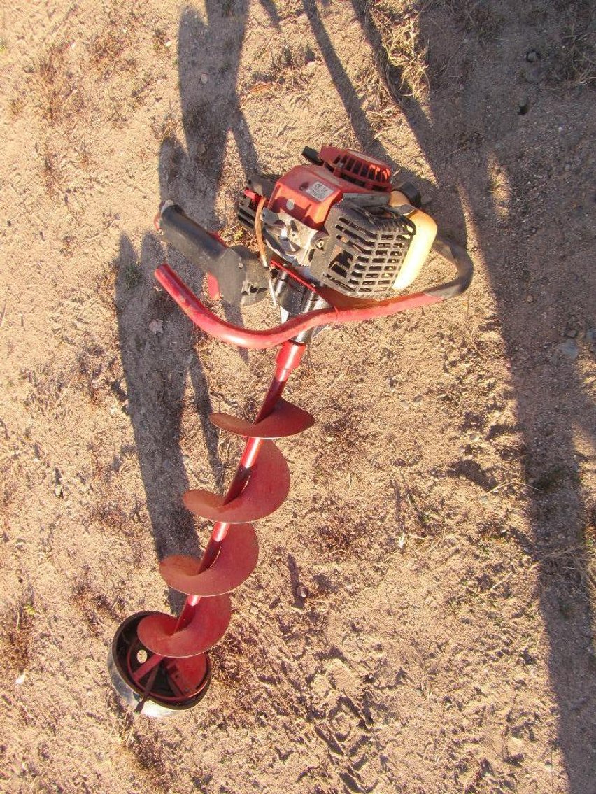 Moving Auction, Pequot Lakes