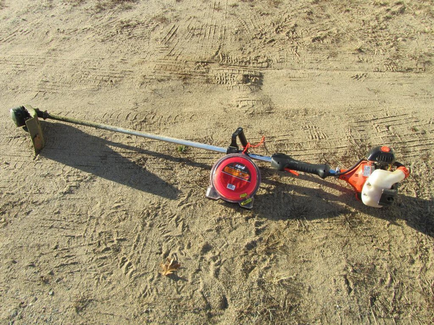 Moving Auction, Pequot Lakes