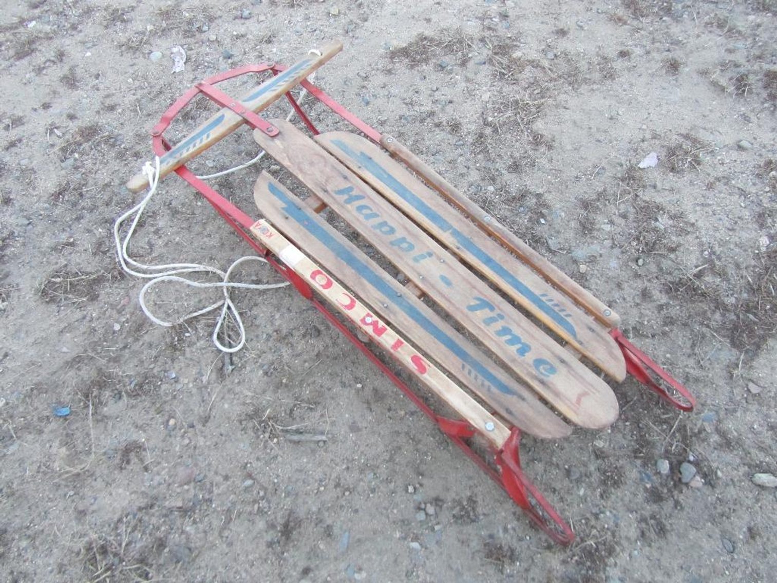 Moving Auction, Pequot Lakes