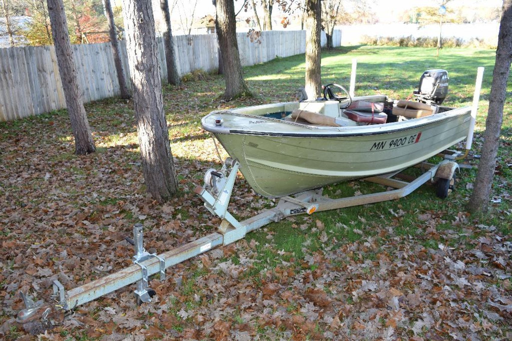 Tractors, Attachments and Tools