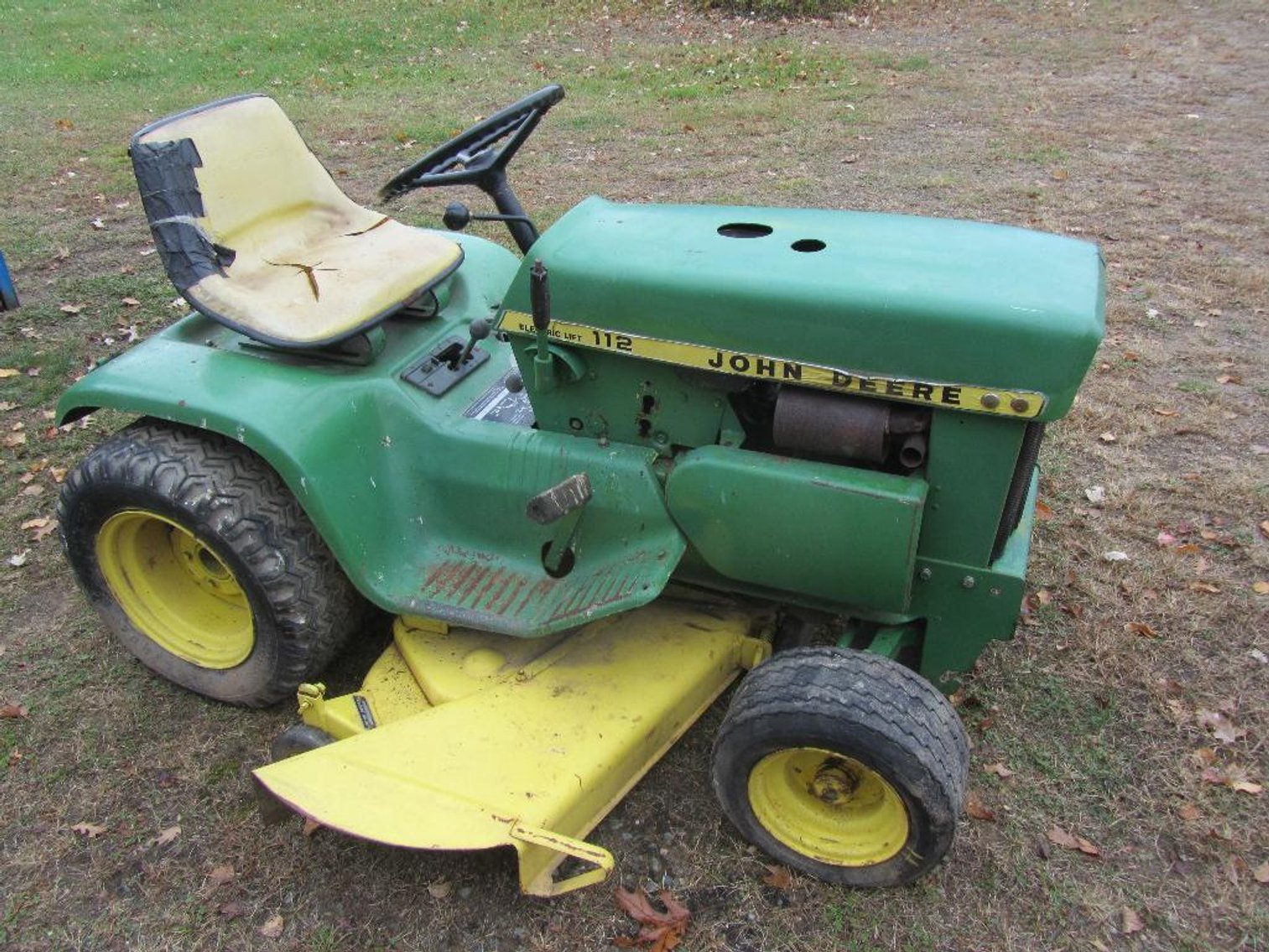 Ideal Corners Mid December Consignment Auction