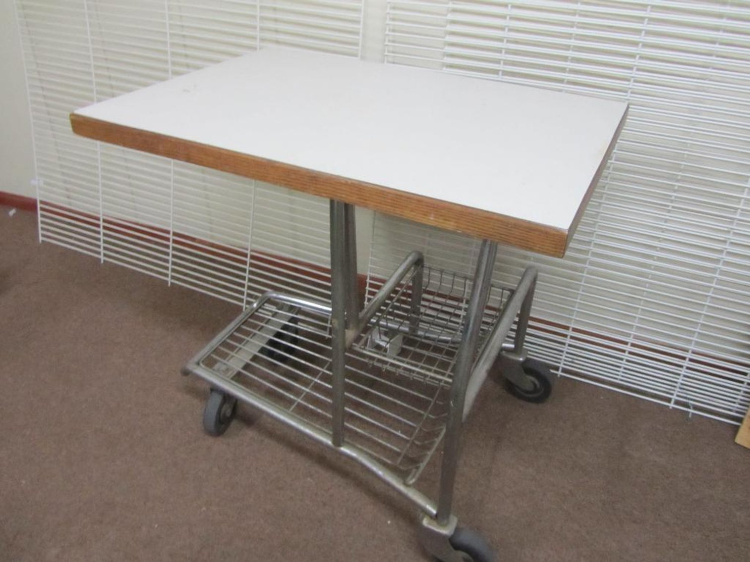 Barely Used & New Store Liquidation Phase 2