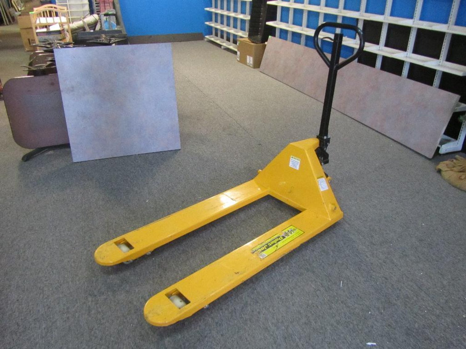 Barely Used & New Store Liquidation Phase 2