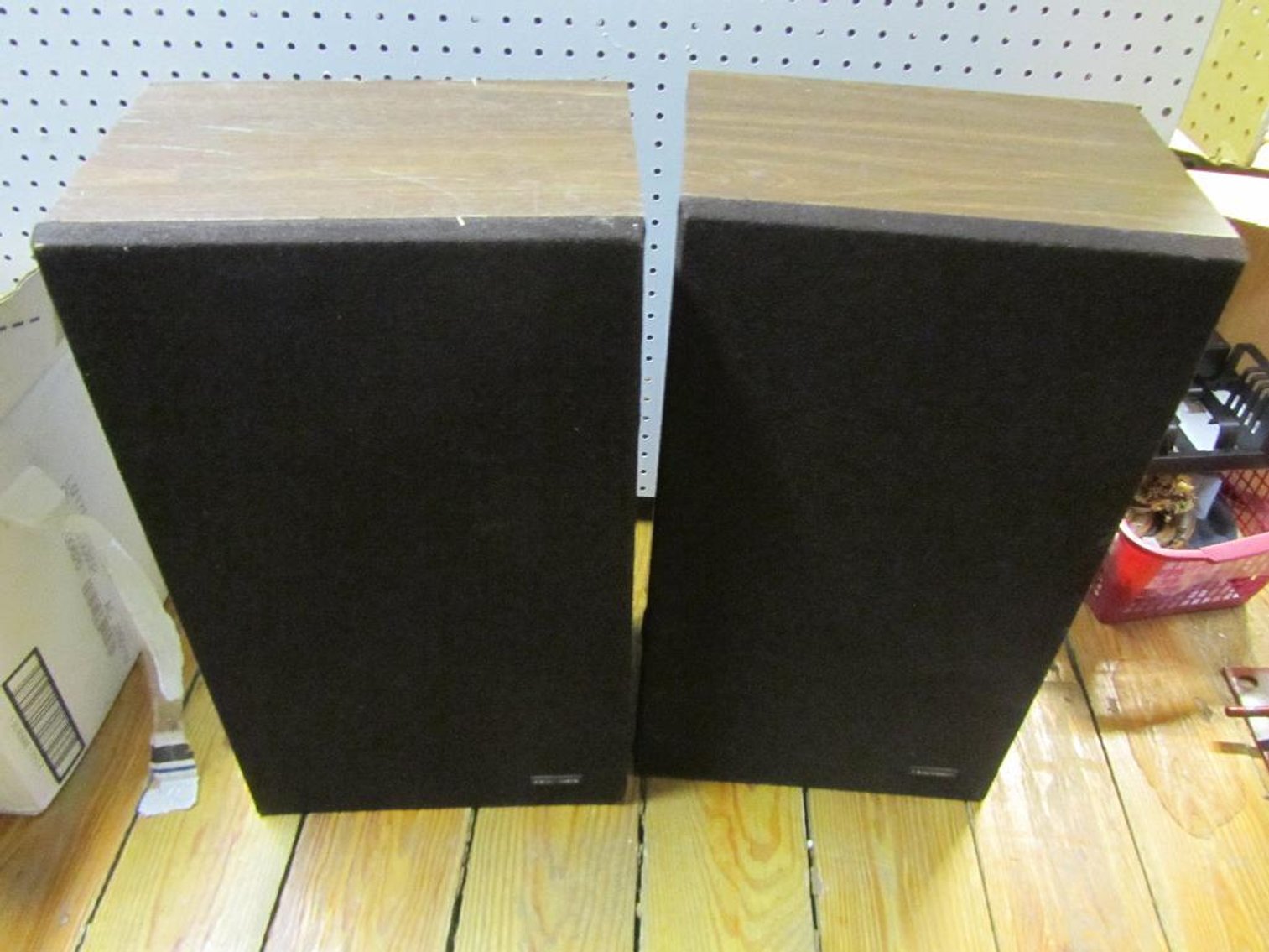 Barely Used & New Store Liquidation Phase 2