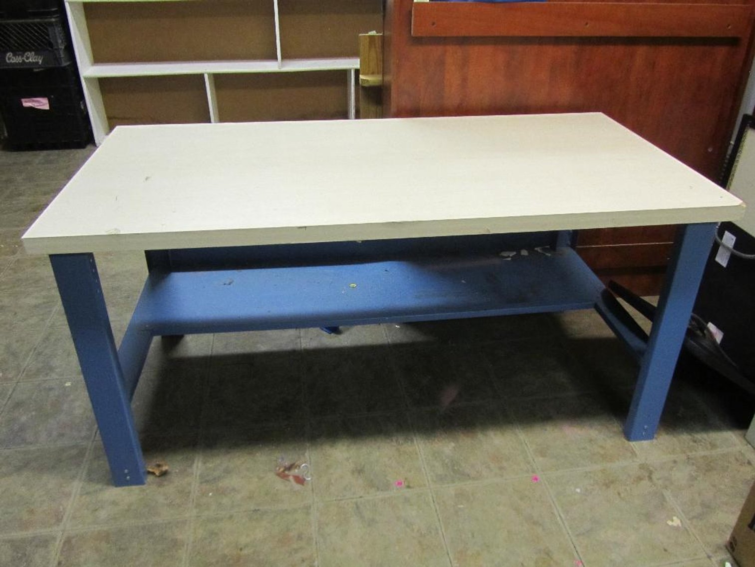 Barely Used & New Store Liquidation Phase 2