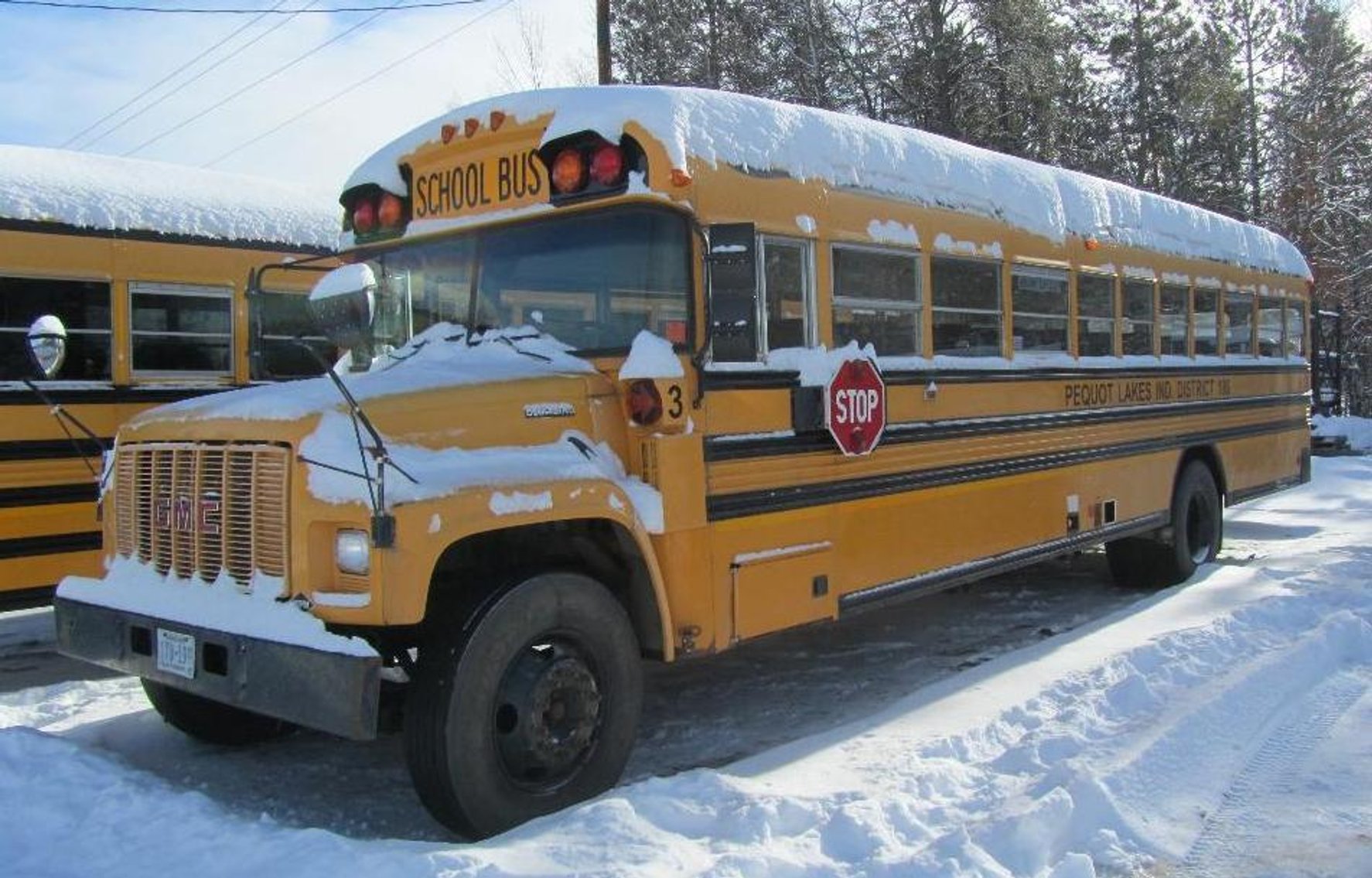 Ideal Corners Late January Consignment Auction