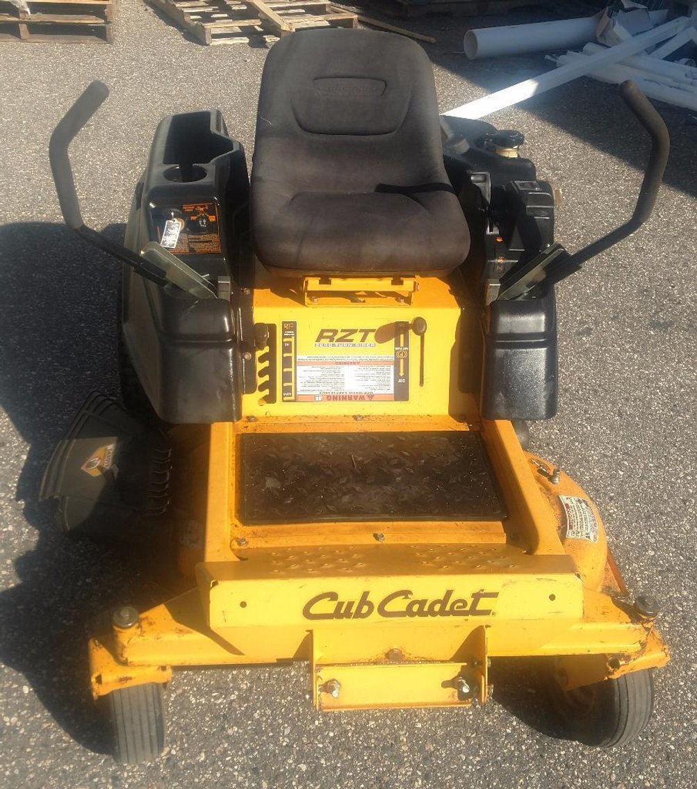 Mid Minnesota September Consignment Auction