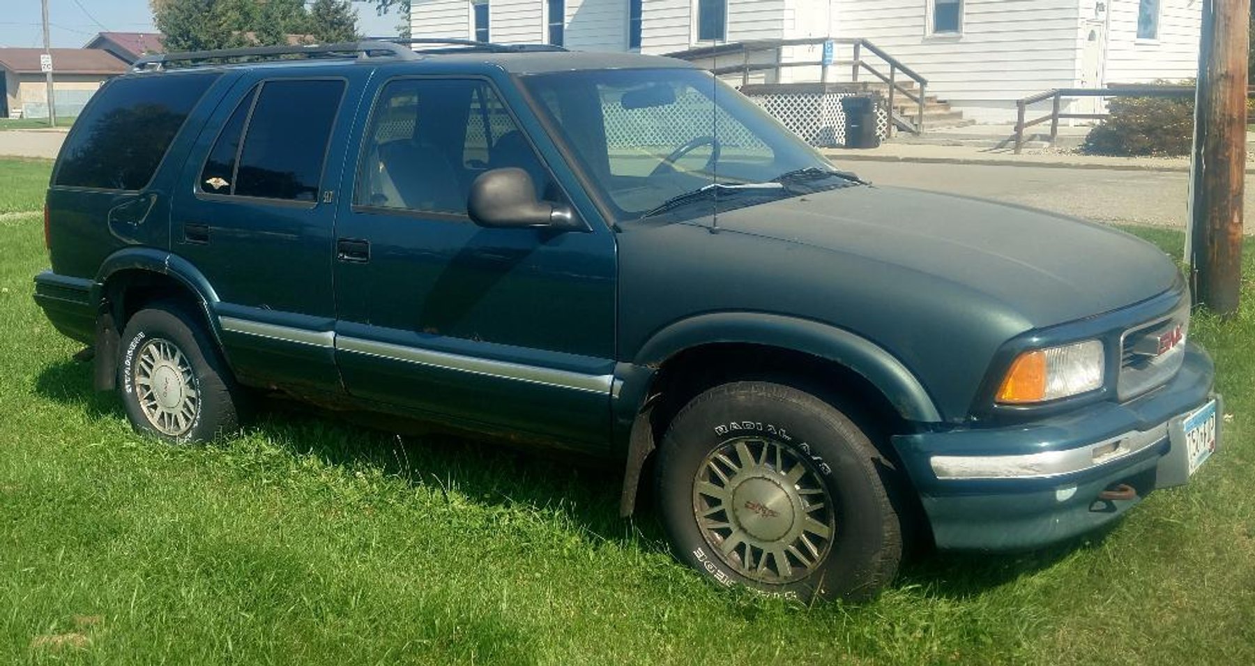 Mid Minnesota September Consignment Auction