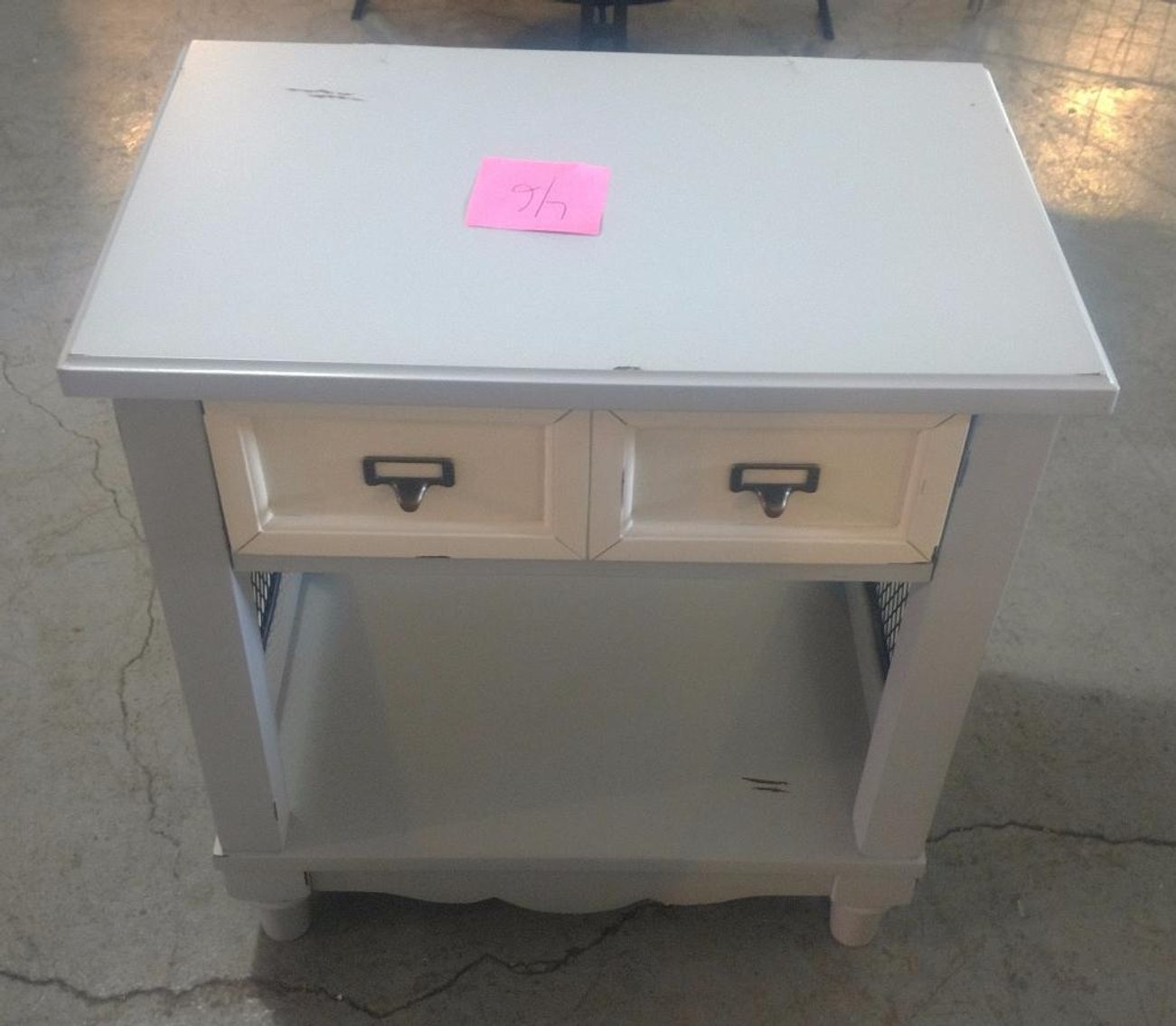 Mid Minnesota September Consignment Auction