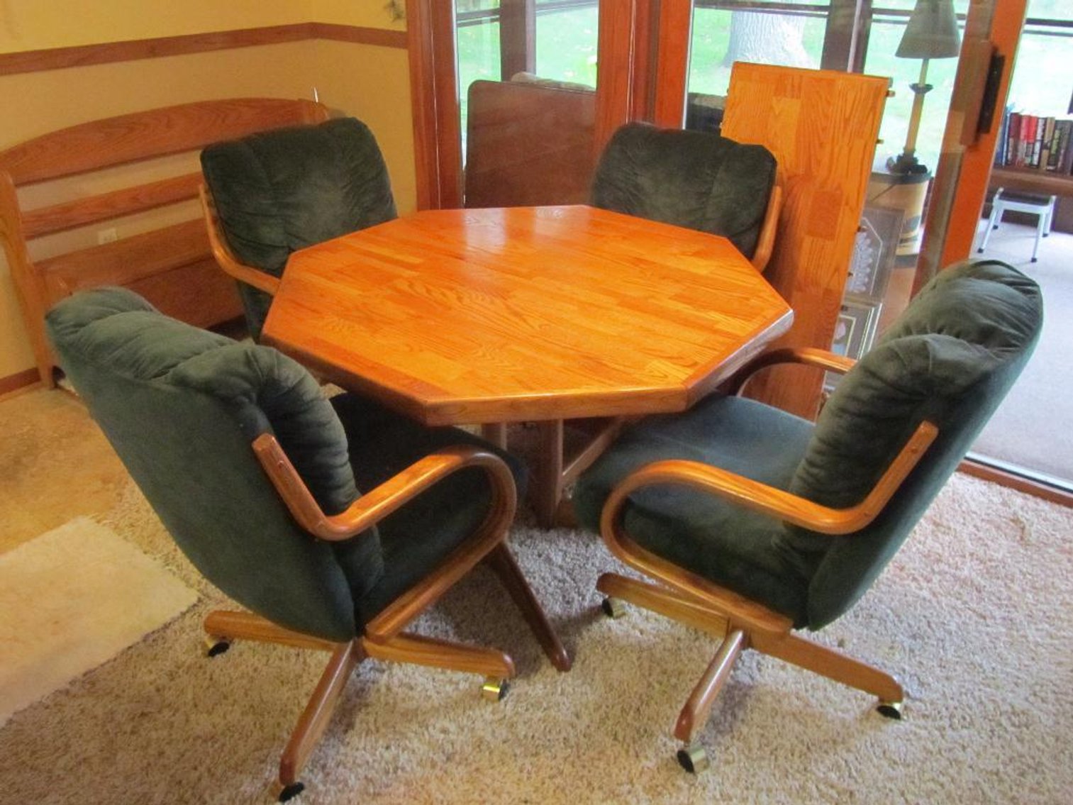 Fay & Joanne Miller Living Estate, Pequot Lakes