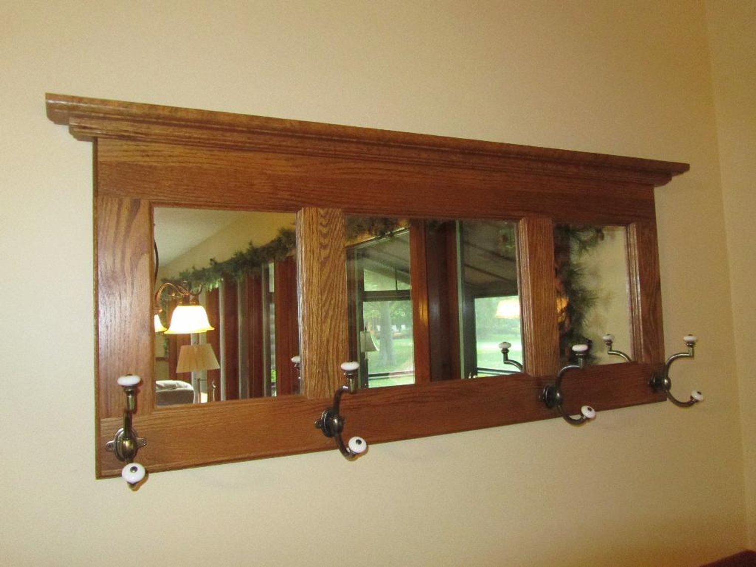 Fay & Joanne Miller Living Estate, Pequot Lakes