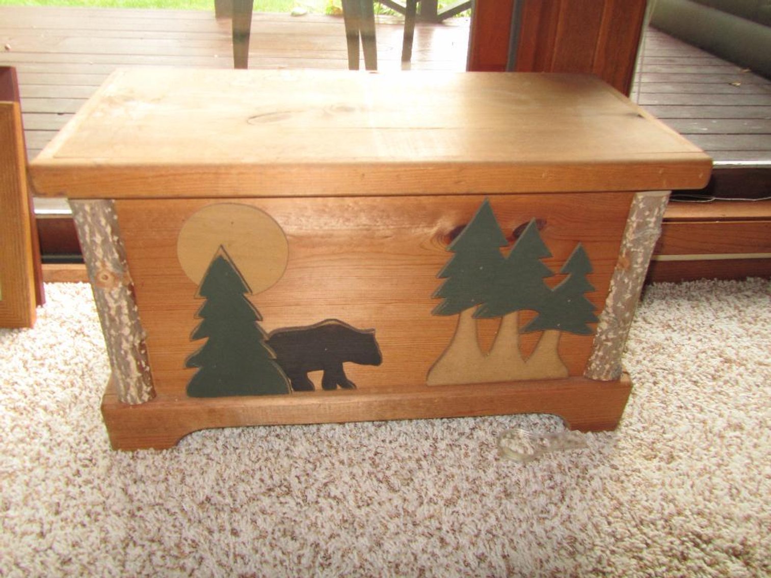 Fay & Joanne Miller Living Estate, Pequot Lakes