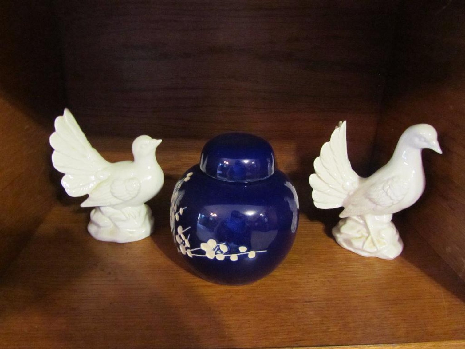 Fay & Joanne Miller Living Estate, Pequot Lakes