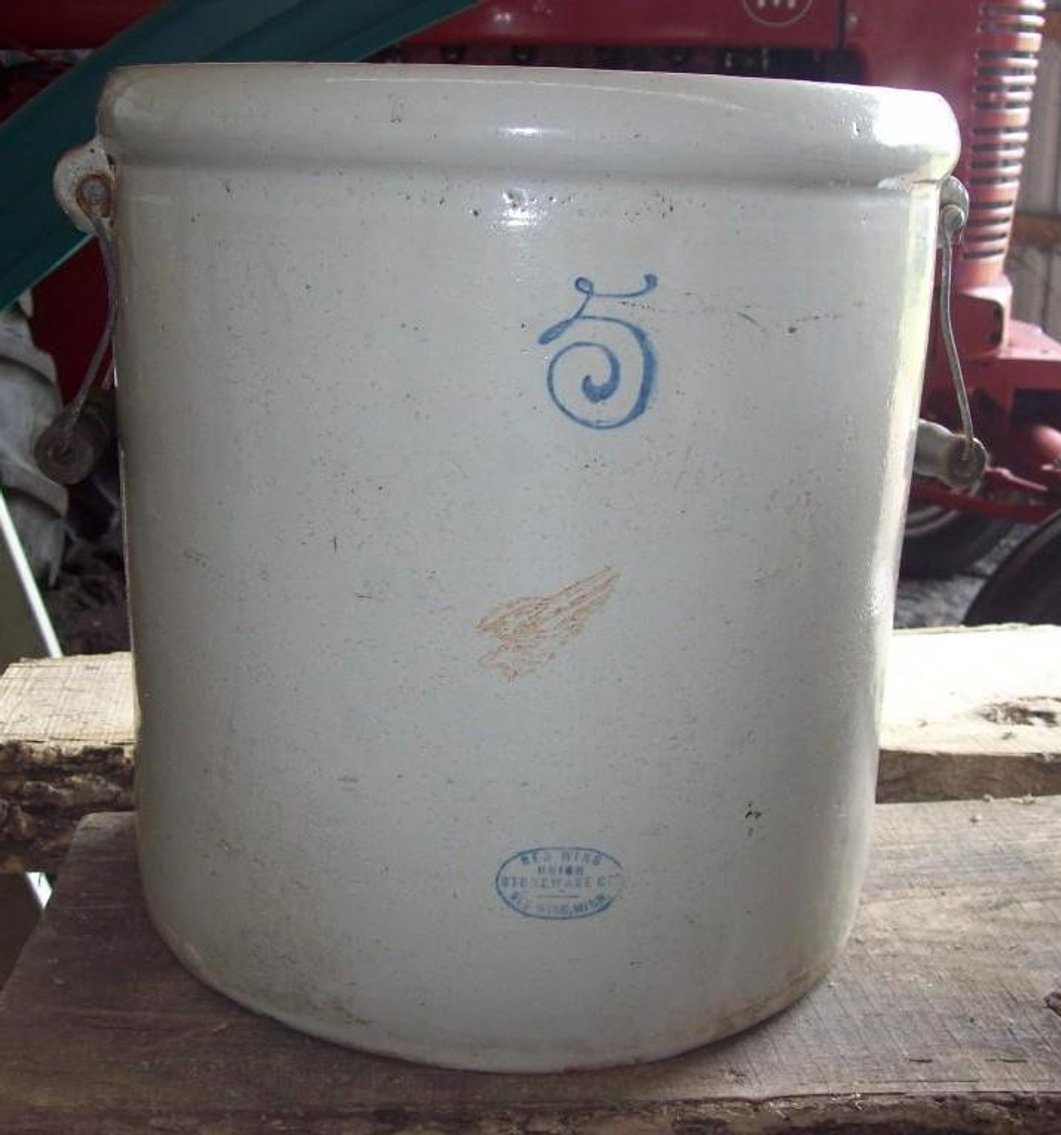 Antique Auction in Clara City, MN