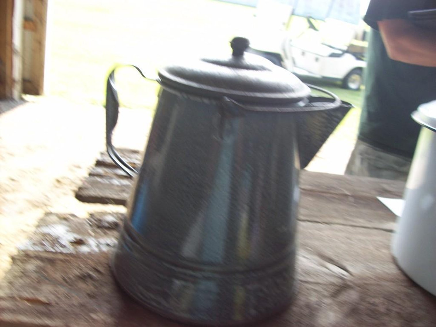 Antique Auction in Clara City, MN