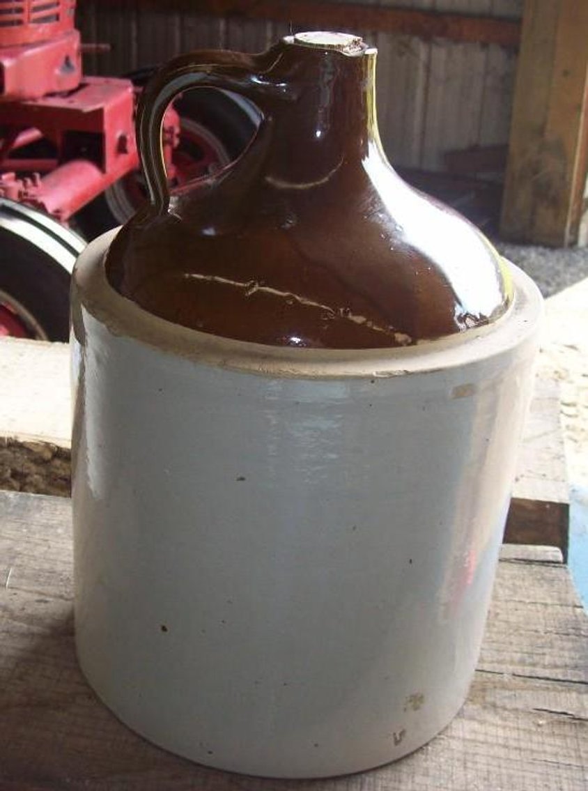 Antique Auction in Clara City, MN