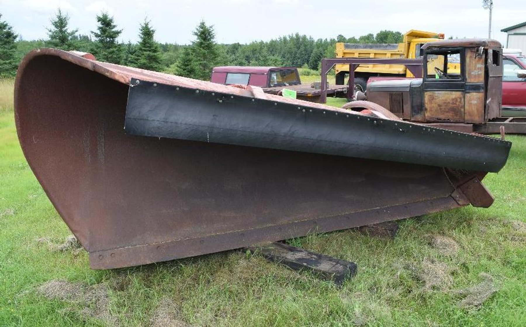 Estate Auction in Mountain Iron, MN