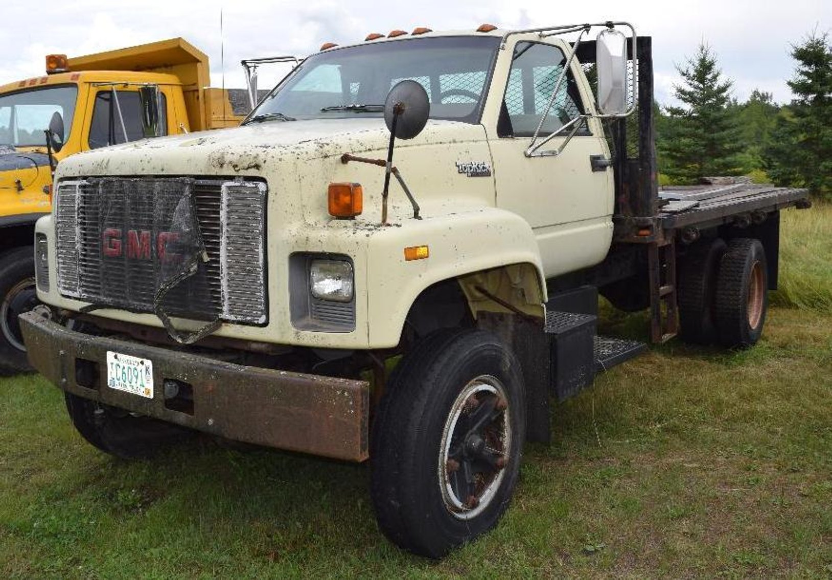 Estate Auction in Mountain Iron, MN