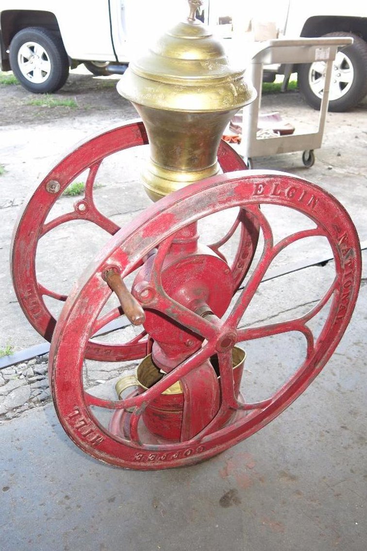 Ed Vogel Estate #2 - Antiques, Vintage, Blacksmithing, and More!