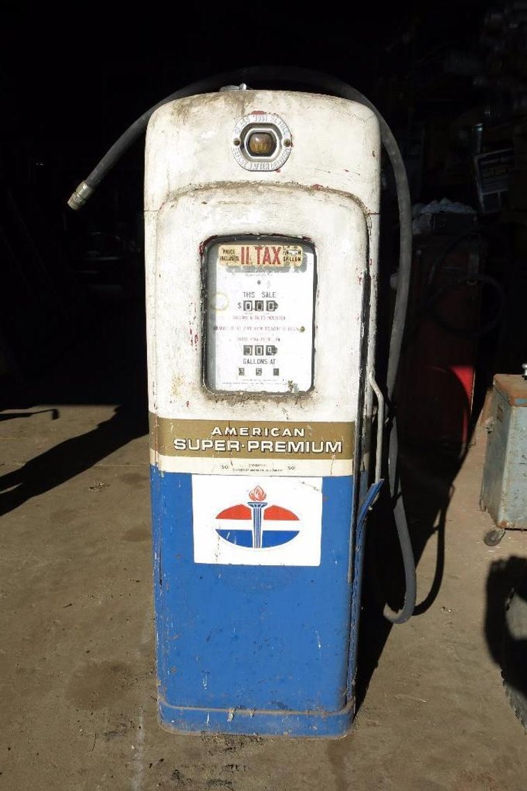 Ed Vogel Estate #2 - Antiques, Vintage, Blacksmithing, and More!