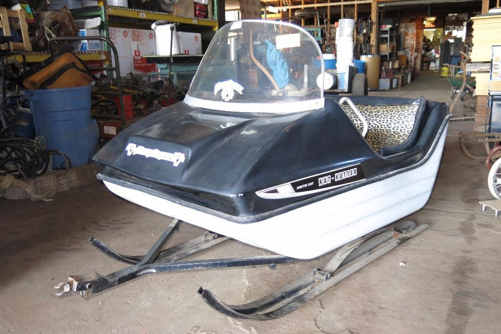 Ed Vogel Estate #2 - Antiques, Vintage, Blacksmithing, and More!