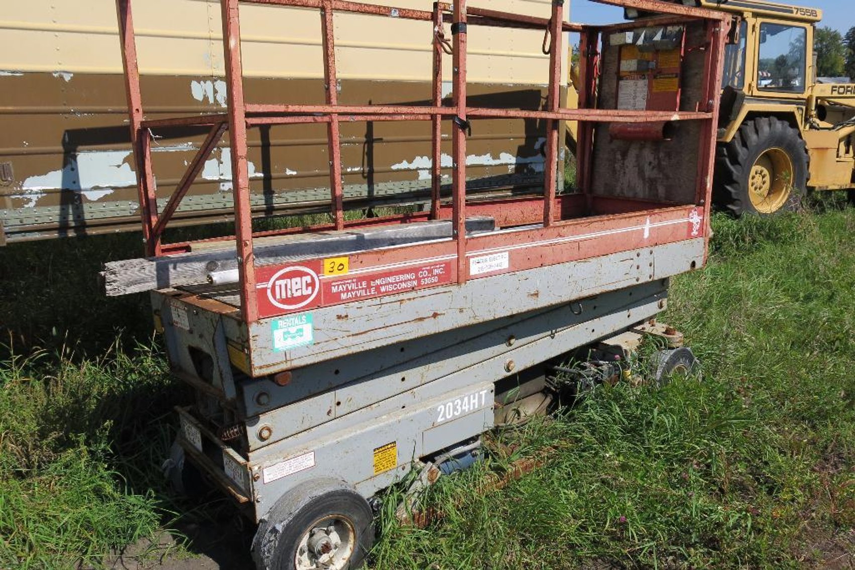 Ed Vogel Estate #2 - Antiques, Vintage, Blacksmithing, and More!