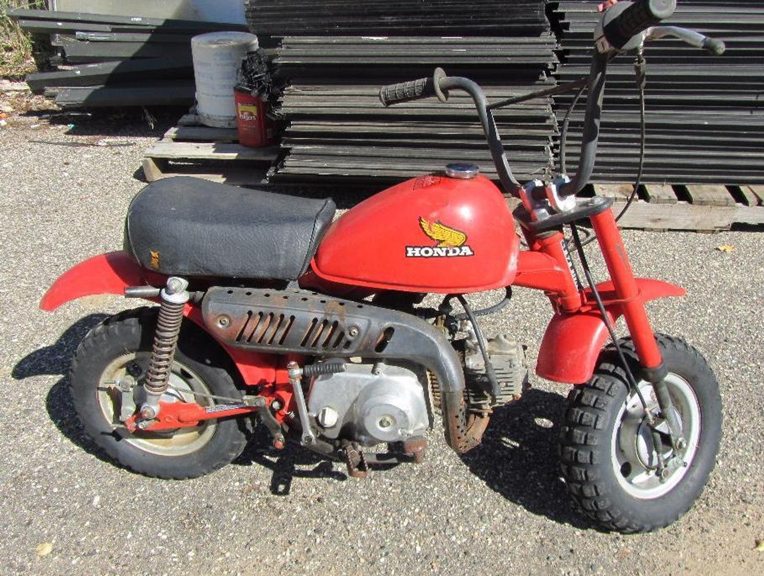 Ideal Corners Early October Consignment Auction