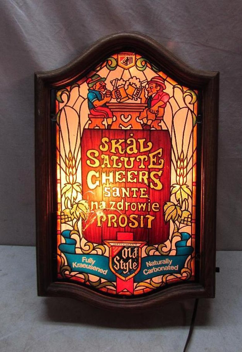 Ideal Corners Early October Consignment Auction