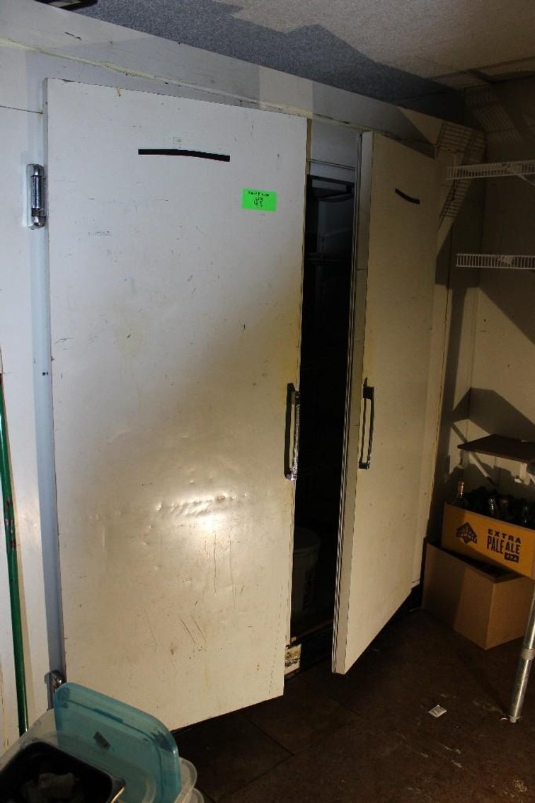 Restaurant Surplus Liquidation