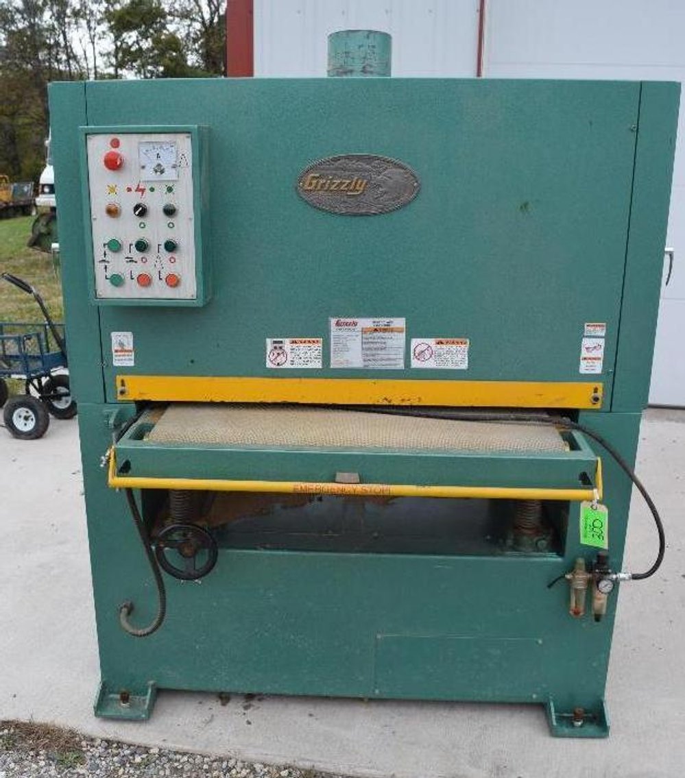 Woodshop, Restaurant, Automotive, Farm Equipment and New Epson Printers