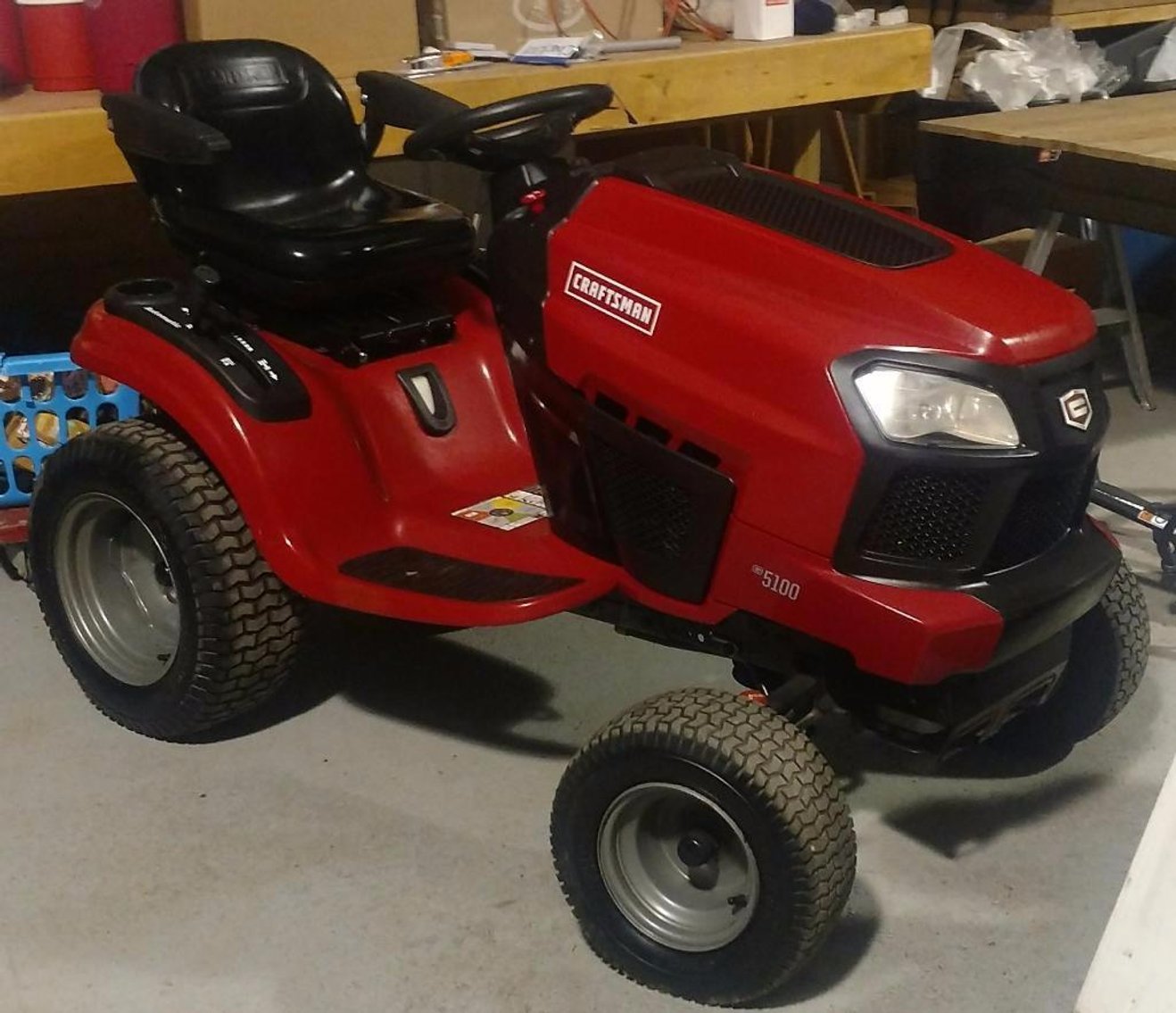 5 Days Only! Mid Minnesota Auctions October Consignment Auction