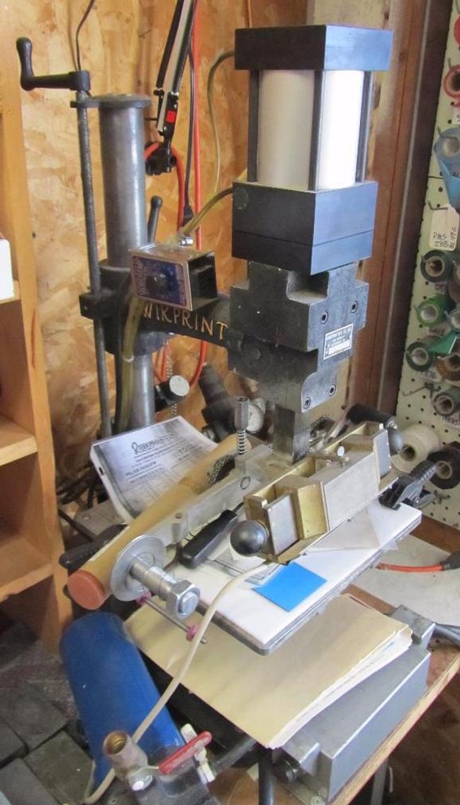 Greentree Graphics and Gift Shop Liquidation