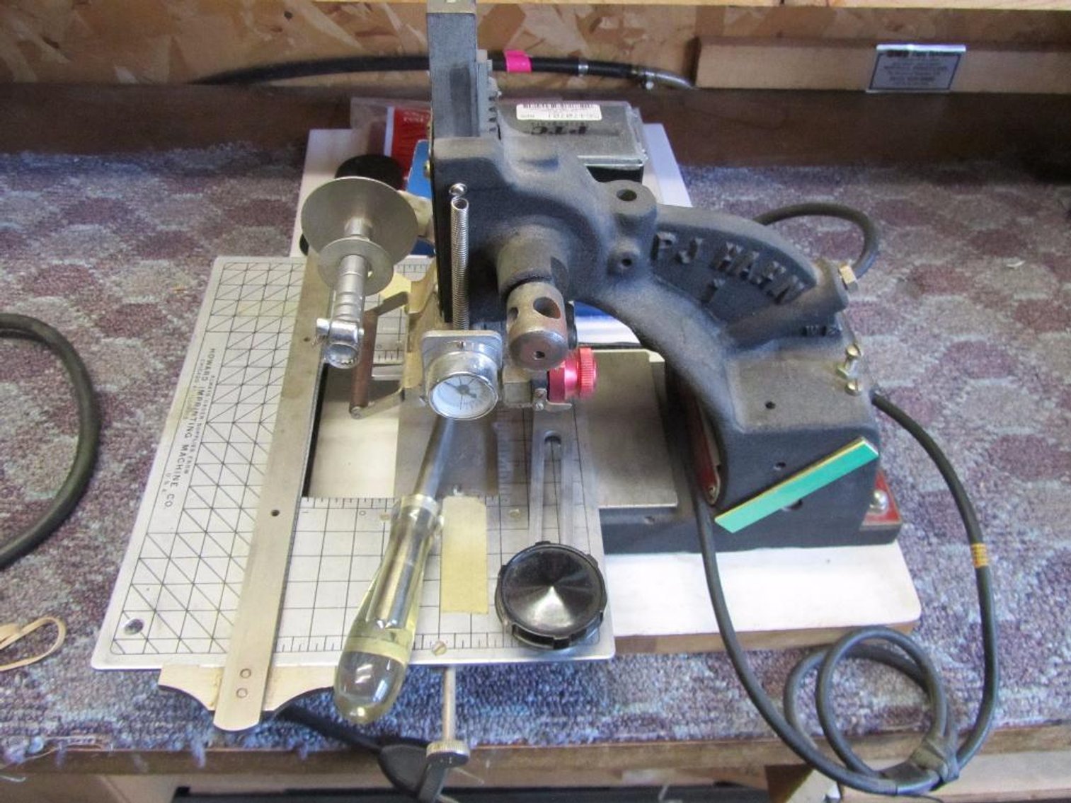 Greentree Graphics and Gift Shop Liquidation