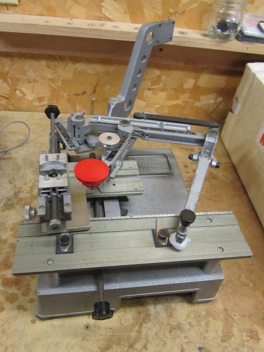 Greentree Graphics and Gift Shop Liquidation