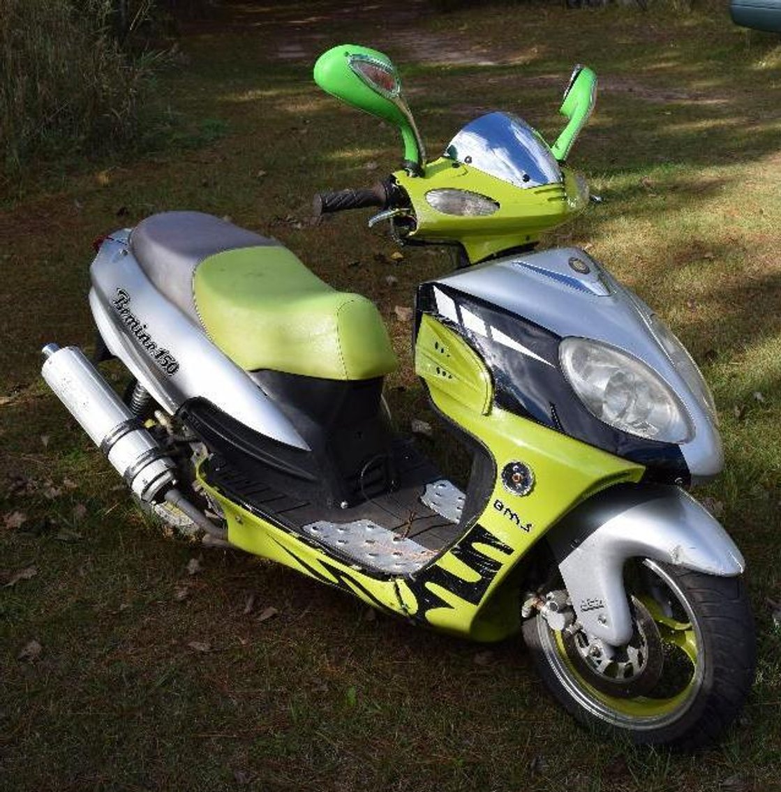 Downsizing Tools, Equipment and Vehicles