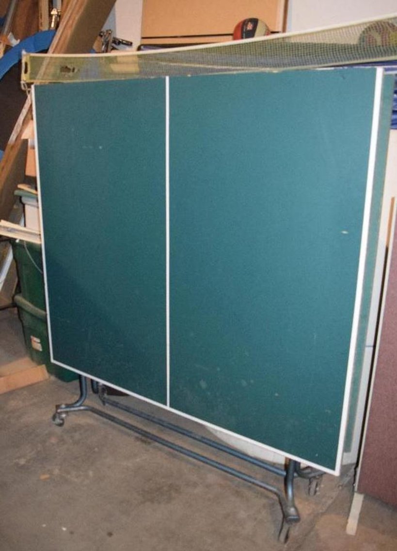 St. Peter School District Surplus: Metal Shop Equipment, Office, and More