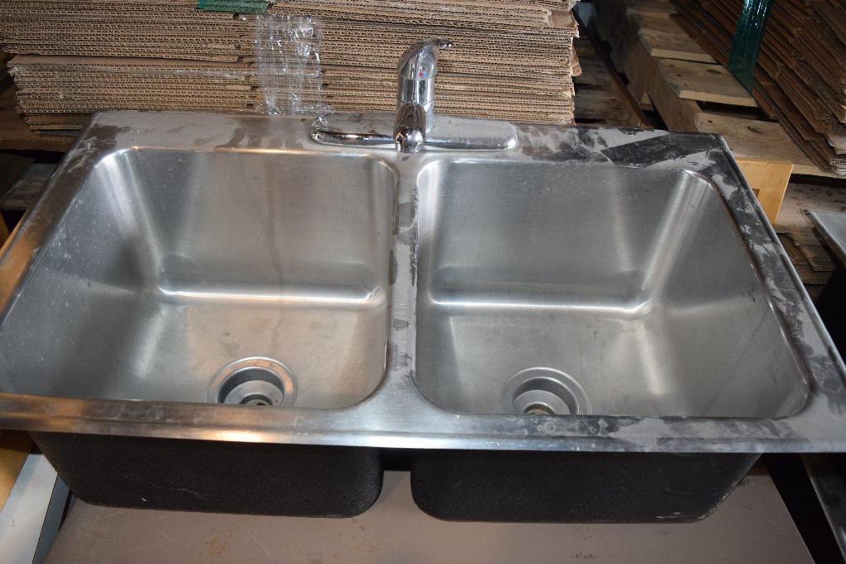 St. Peter School District Surplus: Metal Shop Equipment, Office, and More