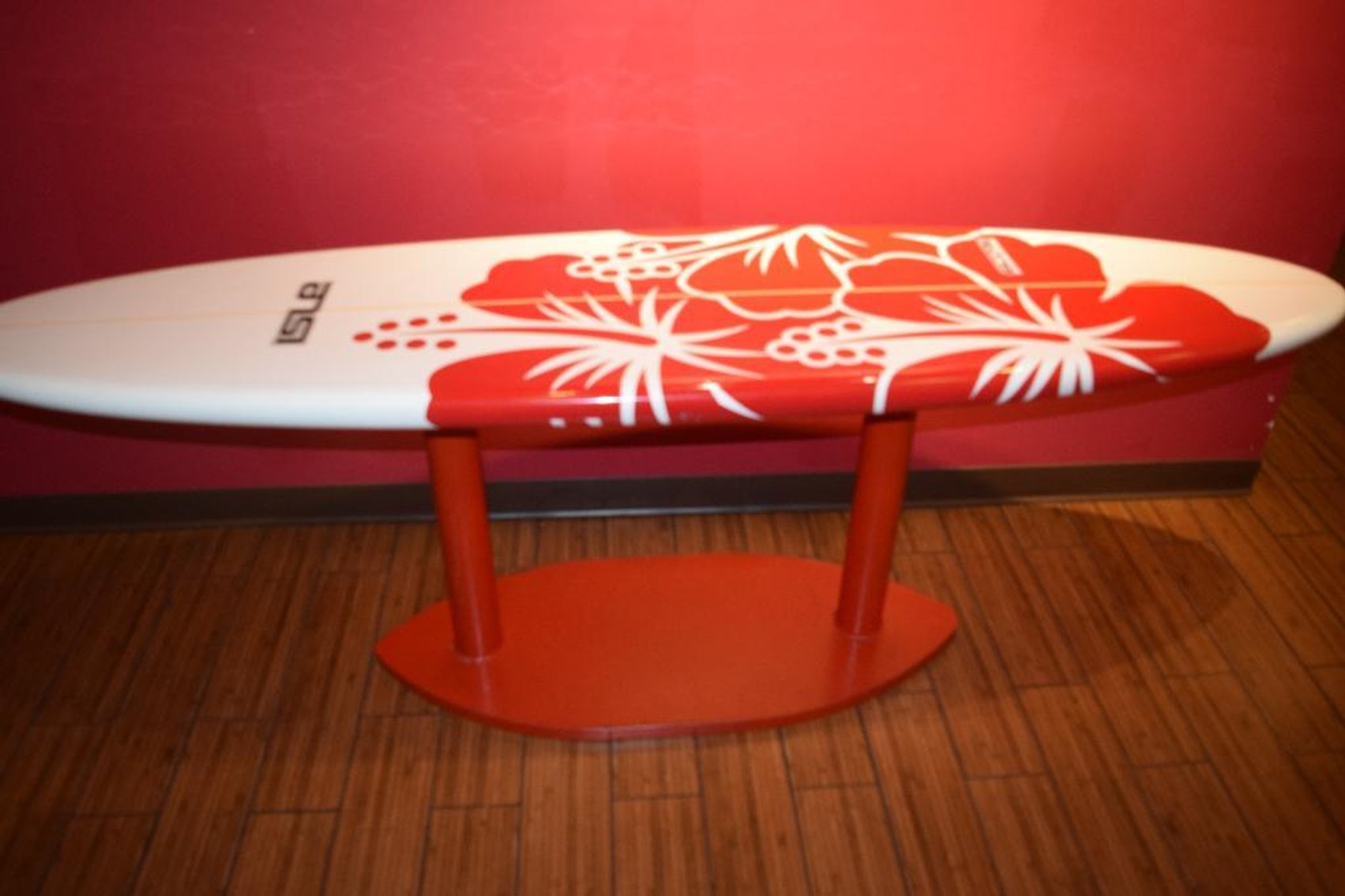 Freestyle Yogurt Shop Liquidation