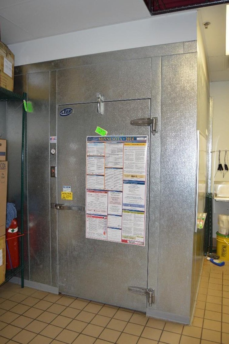 Freestyle Yogurt Shop Liquidation