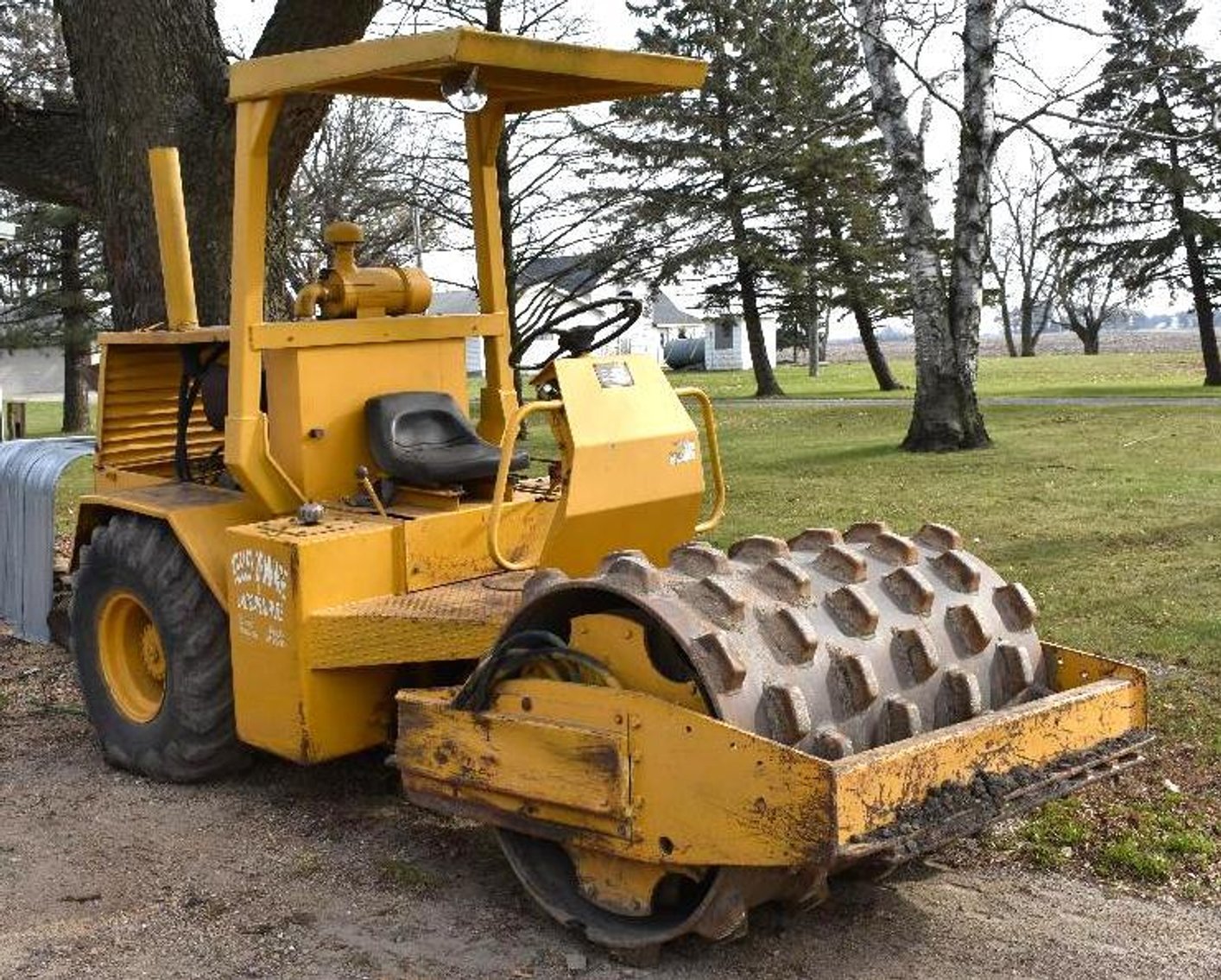 Construction Equipment