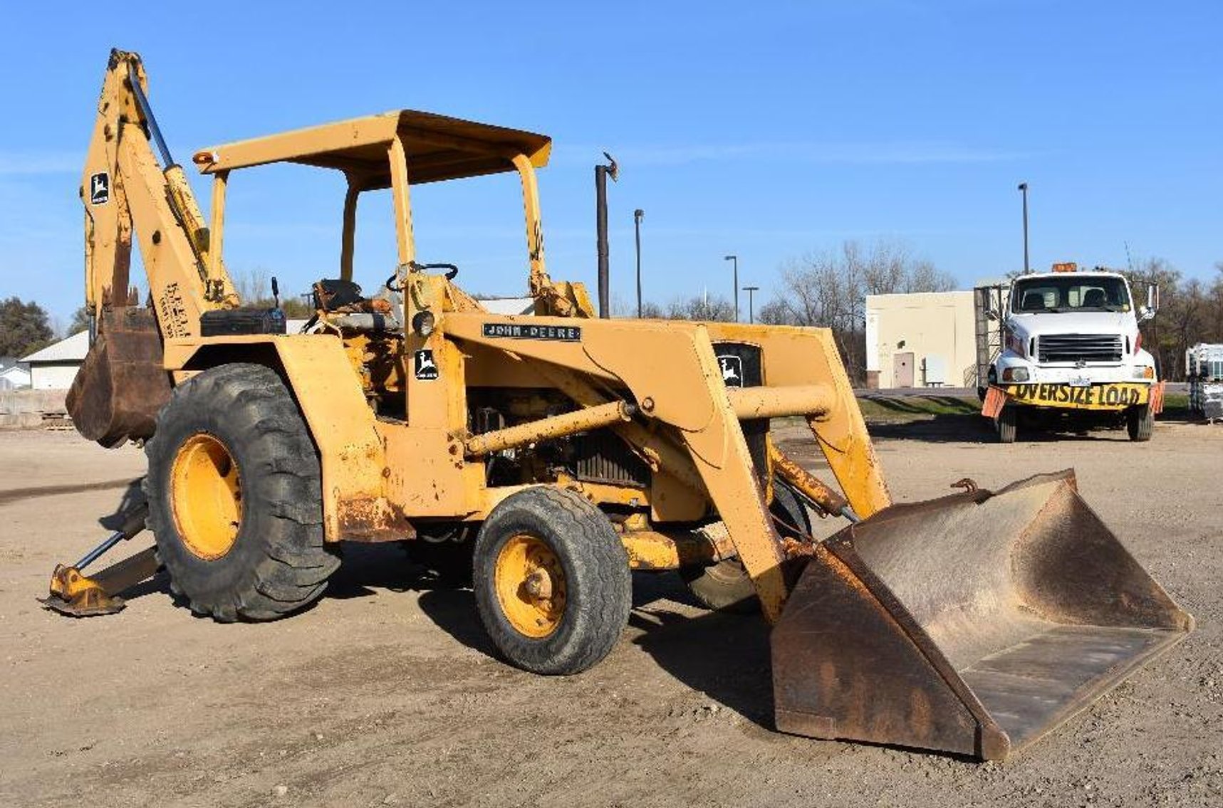 Construction Equipment