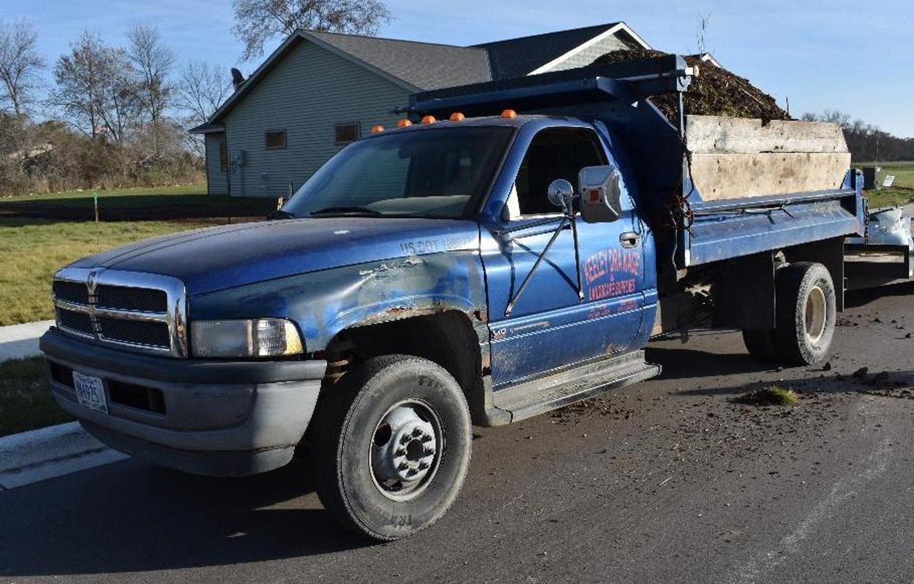 Construction Equipment