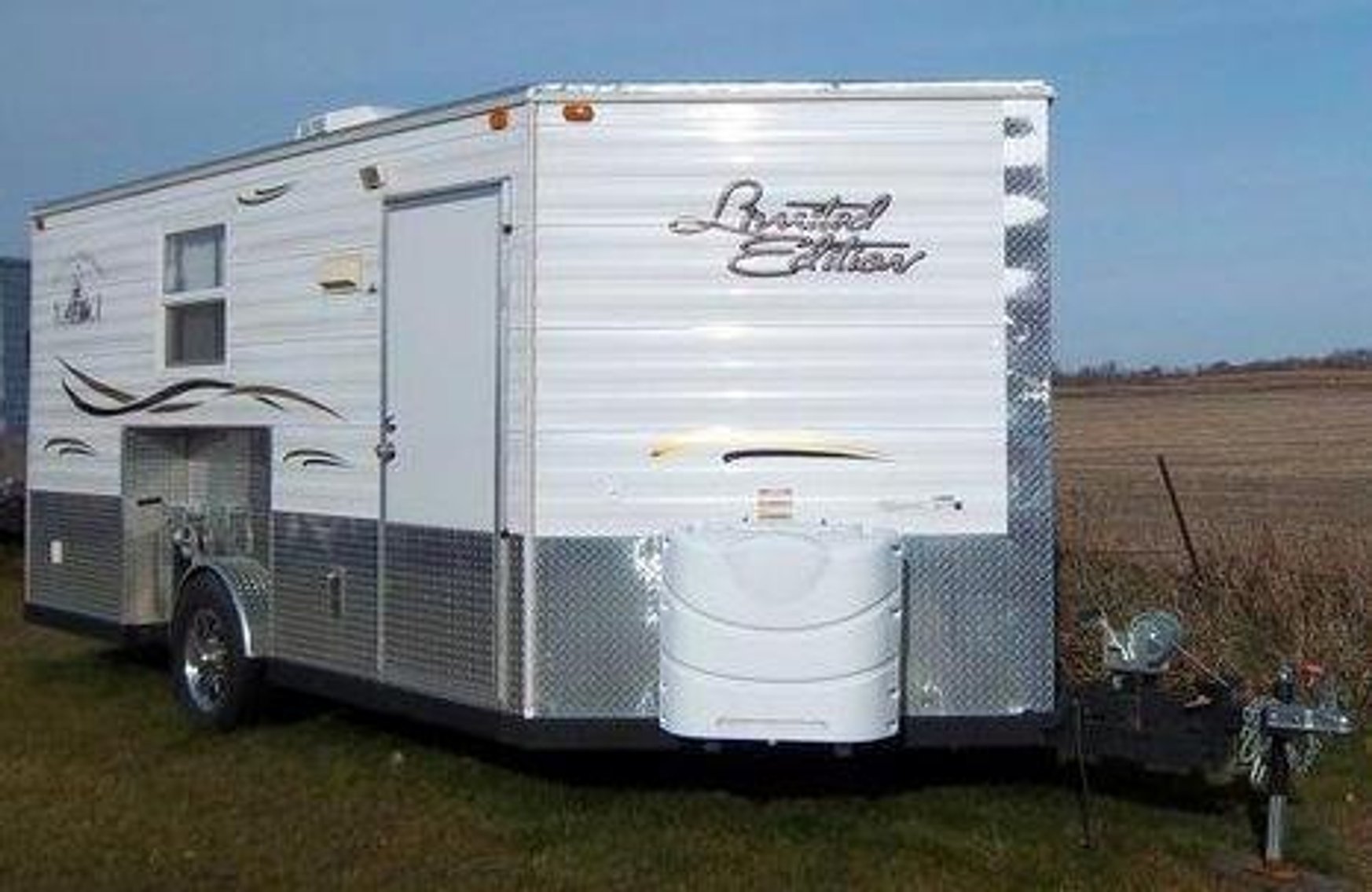 Monte Used Equipment December Construction Auction