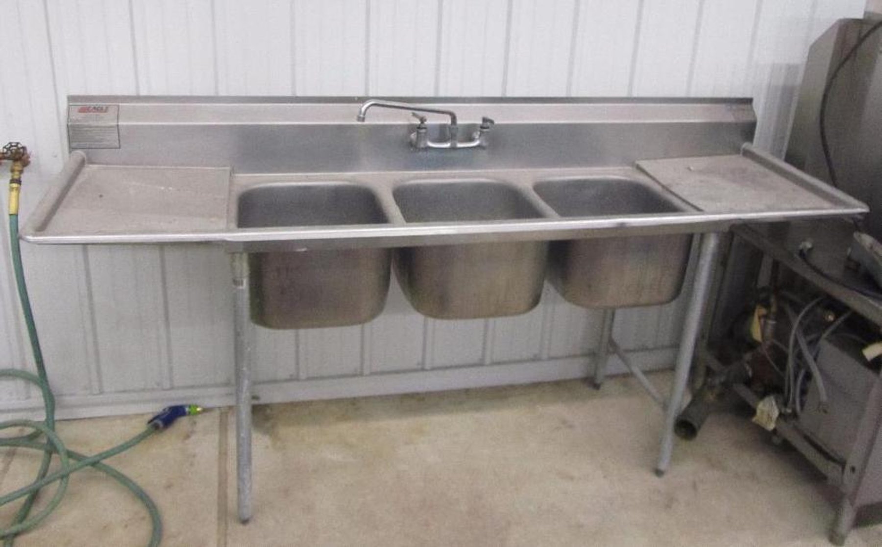 Ideal Corners December Consignment Auction