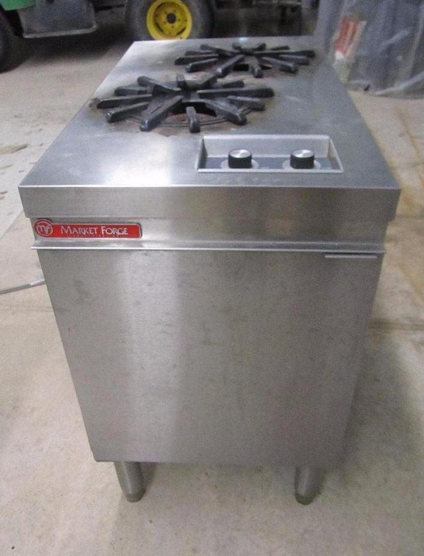 Ideal Corners December Consignment Auction